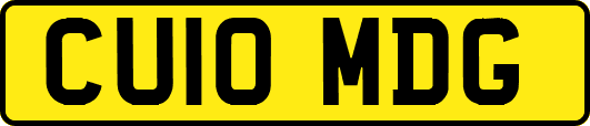 CU10MDG