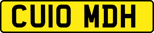 CU10MDH