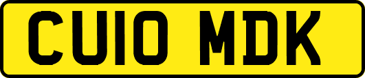 CU10MDK