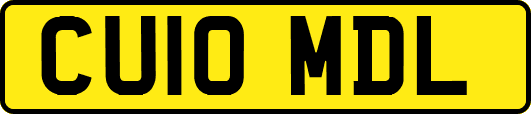 CU10MDL