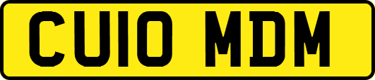 CU10MDM