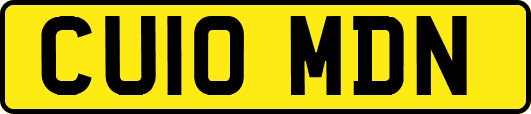 CU10MDN