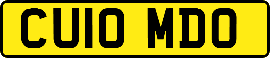 CU10MDO