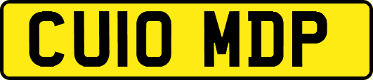 CU10MDP