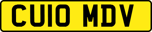 CU10MDV