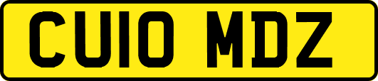 CU10MDZ