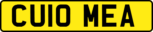 CU10MEA