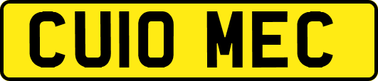 CU10MEC