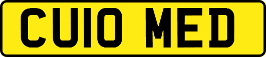 CU10MED