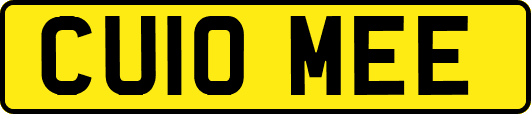 CU10MEE