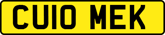 CU10MEK