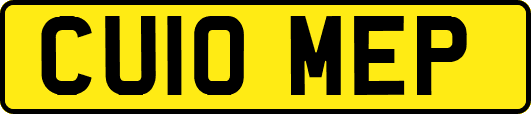 CU10MEP