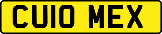 CU10MEX