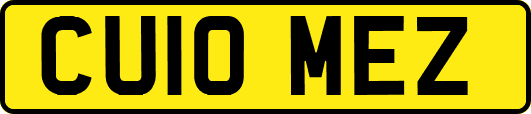 CU10MEZ