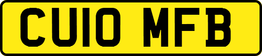 CU10MFB