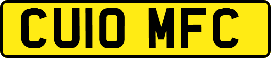 CU10MFC