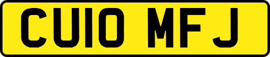CU10MFJ