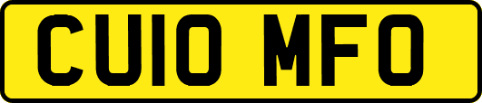 CU10MFO