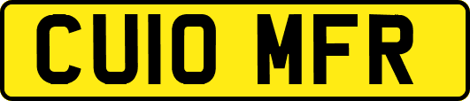 CU10MFR