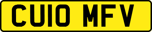 CU10MFV