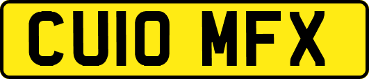 CU10MFX