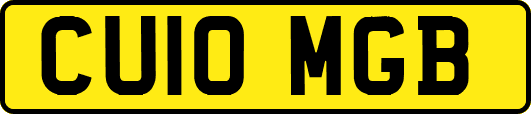 CU10MGB