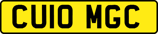 CU10MGC