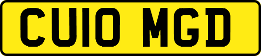 CU10MGD