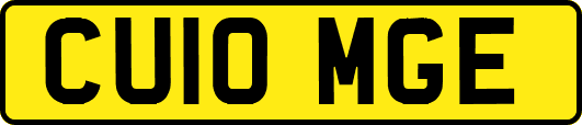 CU10MGE