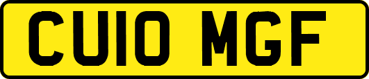CU10MGF