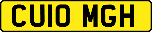 CU10MGH