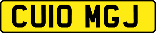 CU10MGJ