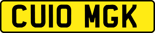 CU10MGK