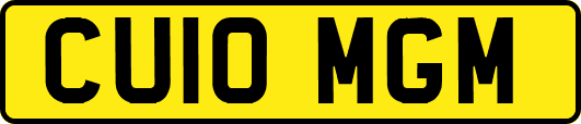 CU10MGM