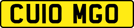 CU10MGO