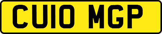CU10MGP