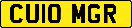 CU10MGR