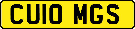 CU10MGS