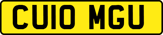 CU10MGU