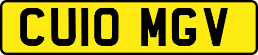CU10MGV