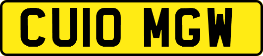 CU10MGW