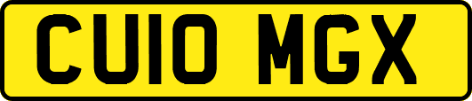 CU10MGX