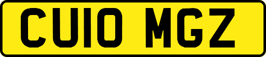 CU10MGZ