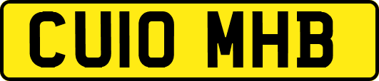 CU10MHB