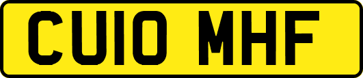 CU10MHF
