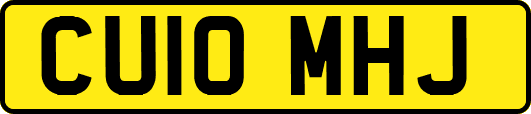 CU10MHJ