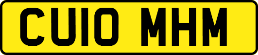 CU10MHM