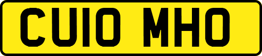 CU10MHO