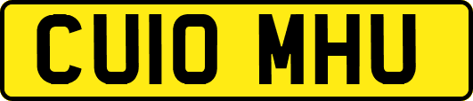 CU10MHU