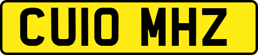 CU10MHZ